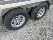 new Stock / Stock Combo Trailers EBY  for sale, in Blue Ball, PA Thumbnail 3