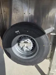new Stock / Stock Combo Trailers EBY  for sale, in Blue Ball, PA Thumbnail 16