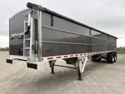 2021 EBY Generation- 40’ X 96” X 72” Charter Package  