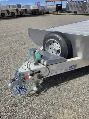 new Equipment / Flatbed Trailers EBY  for sale, in Blue Ball, PA Thumbnail 10