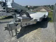 new Equipment / Flatbed Trailers EBY  for sale, in Blue Ball, PA Thumbnail 2