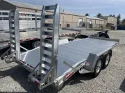new Equipment / Flatbed Trailers EBY  for sale, in Blue Ball, PA Thumbnail 2