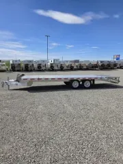 new Equipment / Flatbed Trailers EBY  for sale, in Blue Ball, PA Thumbnail 2