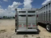 new Stock / Stock Combo Trailers EBY  for sale, in Blue Ball, PA Thumbnail 6