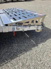 new Equipment / Flatbed Trailers EBY  for sale, in Blue Ball, PA Thumbnail 6