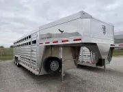 new Stock / Stock Combo Trailers EBY  for sale, in Blue Ball, PA Thumbnail 3