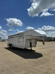 2006 Barrett Barrett Livestock 