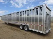new Stock / Stock Combo Trailers EBY  for sale, in Blue Ball, PA Thumbnail 2