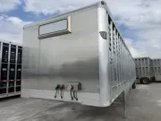 new Stock / Stock Combo Trailers EBY  for sale, in Blue Ball, PA Thumbnail 3