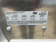 new Equipment / Flatbed Trailers EBY  for sale, in Blue Ball, PA Thumbnail 3
