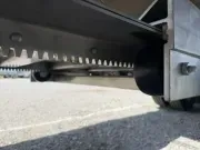 new Grain Semi Trailers EBY  for sale, in Blue Ball, PA Thumbnail 2