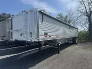 2015 Timpte 40X96X66 Ag Hopper 