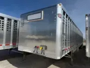 2027 EBY  53'X102" Ground Loader 