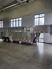 new Stock / Stock Combo Trailers EBY  for sale, in Blue Ball, PA Thumbnail 3