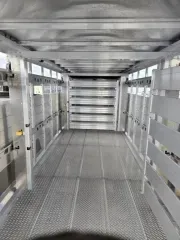 new Stock / Stock Combo Trailers EBY  for sale, in Blue Ball, PA Thumbnail 7