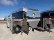 new Stock / Stock Combo Trailers EBY  for sale, in Blue Ball, PA Thumbnail 2