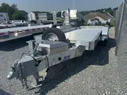 2024 Eby KN14K Delivery Trailer 