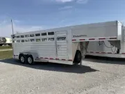 2027 EBY  20'X6'11"X6'7" 