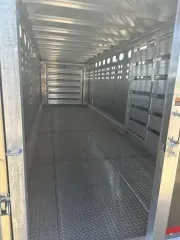 new Stock / Stock Combo Trailers EBY  for sale, in Blue Ball, PA Thumbnail 6