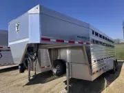 2027 Eby Maverick 20'X6'11"X6'7" 
