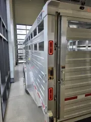 new Stock / Stock Combo Trailers EBY  for sale, in Blue Ball, PA Thumbnail 5