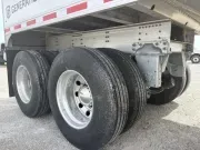 new Grain Semi Trailers EBY  for sale, in Blue Ball, PA Thumbnail 3