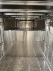 new Stock / Stock Combo Trailers EBY  for sale, in Blue Ball, PA Thumbnail 20