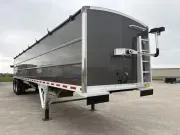 used Grain Semi Trailers EBY  for sale, in Blue Ball, PA Thumbnail 2