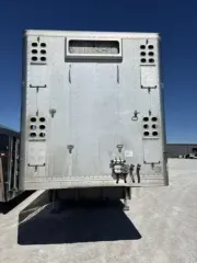 used Stock / Stock Combo Trailers EBY  for sale, in Blue Ball, PA Thumbnail 2