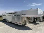 new Stock / Stock Combo Trailers EBY  for sale, in Blue Ball, PA Thumbnail 1