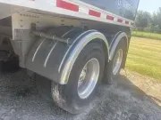 used Grain Semi Trailers EBY  for sale, in Blue Ball, PA Thumbnail 3