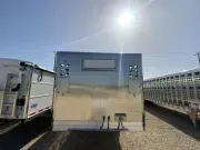 new Stock / Stock Combo Trailers EBY  for sale, in Blue Ball, PA Thumbnail 2