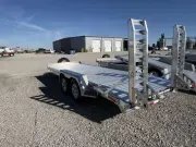 new Equipment / Flatbed Trailers EBY  for sale, in Blue Ball, PA Thumbnail 3