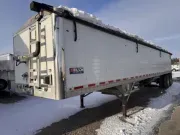 2020 Wilson Trailer Pacesetter Grain 