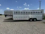 new Stock / Stock Combo Trailers EBY  for sale, in Blue Ball, PA Thumbnail 1