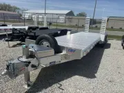 new Equipment / Flatbed Trailers EBY  for sale, in Blue Ball, PA Thumbnail 1