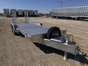 new Equipment / Flatbed Trailers EBY  for sale, in Blue Ball, PA Thumbnail 2