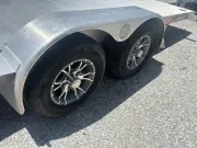 used Equipment / Flatbed Trailers Mission  for sale, in Blue Ball, PA Thumbnail 3