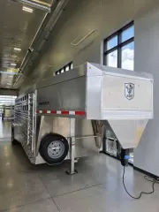 new Stock / Stock Combo Trailers EBY  for sale, in Blue Ball, PA Thumbnail 2