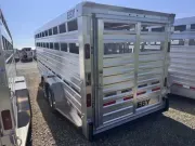new Stock / Stock Combo Trailers EBY  for sale, in Blue Ball, PA Thumbnail 2