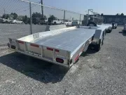 new Equipment / Flatbed Trailers EBY  for sale, in Blue Ball, PA Thumbnail 3