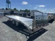 new Equipment / Flatbed Trailers EBY  for sale, in Blue Ball, PA Thumbnail 2