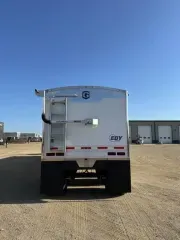 new Grain Semi Trailers EBY  for sale, in Blue Ball, PA Thumbnail 3