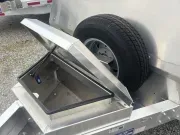 new Equipment / Flatbed Trailers EBY  for sale, in Blue Ball, PA Thumbnail 3