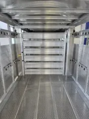 new Stock / Stock Combo Trailers EBY  for sale, in Blue Ball, PA Thumbnail 17