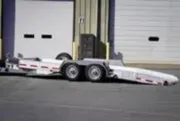 new Equipment / Flatbed Trailers EBY  for sale, in Blue Ball, PA Thumbnail 2