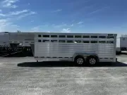 new Stock / Stock Combo Trailers EBY  for sale, in Blue Ball, PA Thumbnail 2