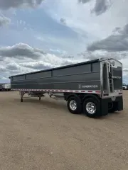 new Grain Semi Trailers EBY  for sale, in Blue Ball, PA Thumbnail 2