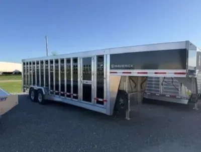 2027 EBY 24X7'1"X6'7"