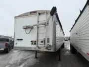 used Grain Semi Trailers Timpte  for sale, in Blue Ball, PA Thumbnail 2